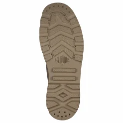 Palladium Mono Chrome Warm Sand Beige Sale