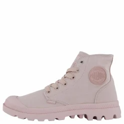 Palladium Monochrome Hi Peach Whip Rosa Outlet