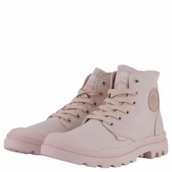 Palladium Monochrome Hi Peach Whip Rosa Outlet