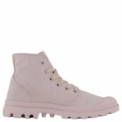 Palladium Monochrome Hi Peach Whip Rosa Outlet
