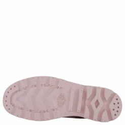 Palladium Monochrome Hi Peach Whip Rosa Outlet