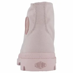 Palladium Monochrome Hi Peach Whip Rosa Outlet