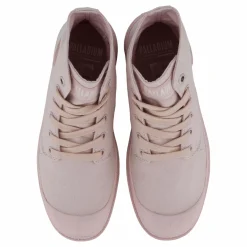 Palladium Monochrome Hi Peach Whip Rosa Outlet