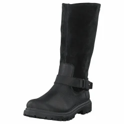 Legero Monta Black Svart Sale