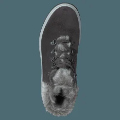 Legero Monta Dark Grey Grå Online