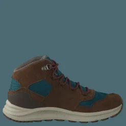 Merrell M-ontario 85 Wtrpf Dragonfly Brun Discount