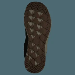 Merrell M-ontario 85 Wtrpf Dragonfly Brun Discount