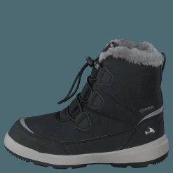 Viking Montebello Gtx Black Svart Online