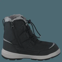 Viking Montebello Gtx Black Svart Online