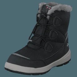 Viking Montebello Gtx Black Svart Online