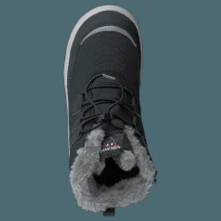 Viking Montebello Gtx Black Svart Online