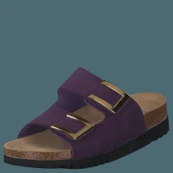 Scholl Monterey Ad Purple Lila Online