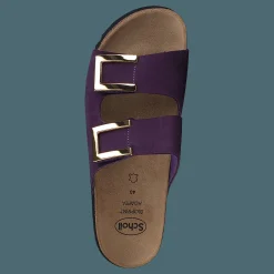 Scholl Monterey Ad Purple Lila Online