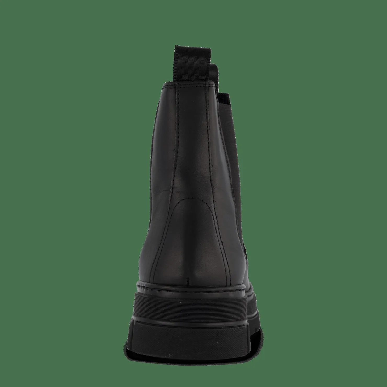 Gant Monthike Chelsea Boot Black Svart New