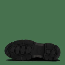 Gant Monthike Chelsea Boot Black Svart New