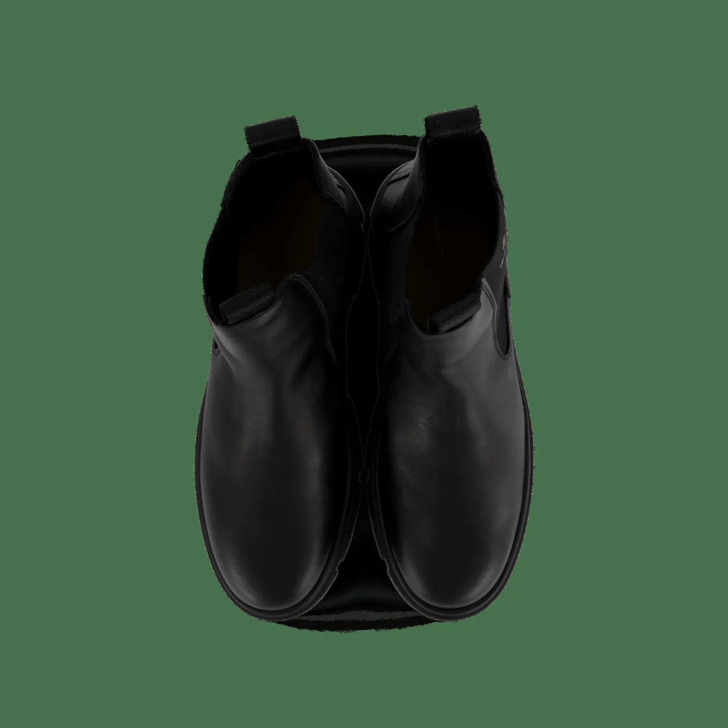 Gant Monthike Chelsea Boot Black Svart New