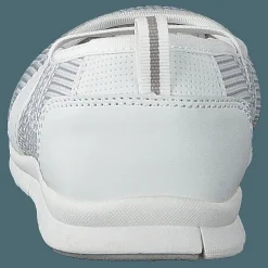 Scholl Moonwalk Offwhite Vit Clearance