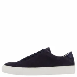 Sneaky Steve Moore Suede Blå Best
