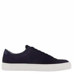 Sneaky Steve Moore Suede Blå Best