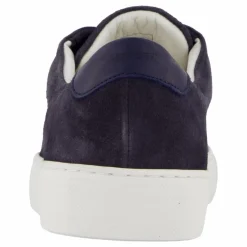 Sneaky Steve Moore Suede Blå Best