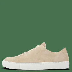 Sneaky Steve Moore Suede 141 Lt Beige