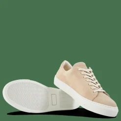 Sneaky Steve Moore Suede 141 Lt Beige