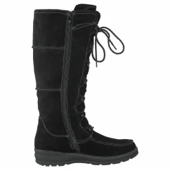 Wildflower Moria Black Svart Online