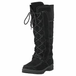 Wildflower Moria Black Svart Online