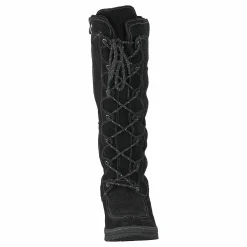Wildflower Moria Black Svart Online