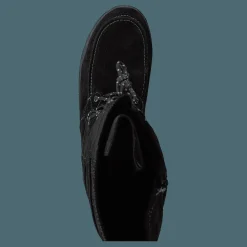 Wildflower Moria Black Svart Best
