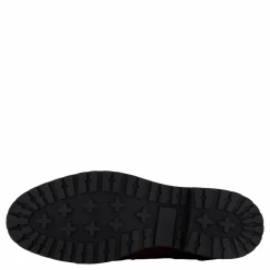 Harry Hern Moris Brown Leather Brun