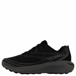 Merrell Morphlite Black/asphalt Svart och Grå Outlet