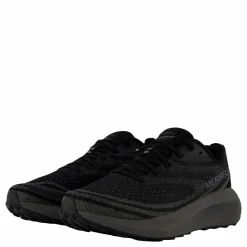 Merrell Morphlite Black/asphalt Svart och Grå Outlet