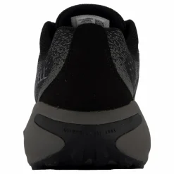 Merrell Morphlite Black/asphalt Svart och Grå Outlet