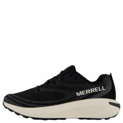Merrell Morphlite Black/white Svart Best