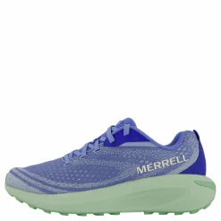 Merrell Morphlite Conrflower/pear Blå Outlet