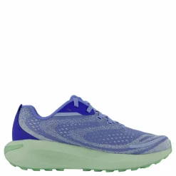 Merrell Morphlite Conrflower/pear Blå Outlet