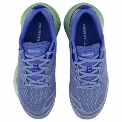 Merrell Morphlite Conrflower/pear Blå Outlet