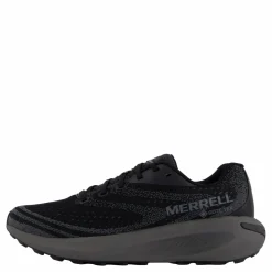 Merrell Morphlite Gtx Black Svart Clearance