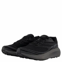 Merrell Morphlite Gtx Black Svart Clearance