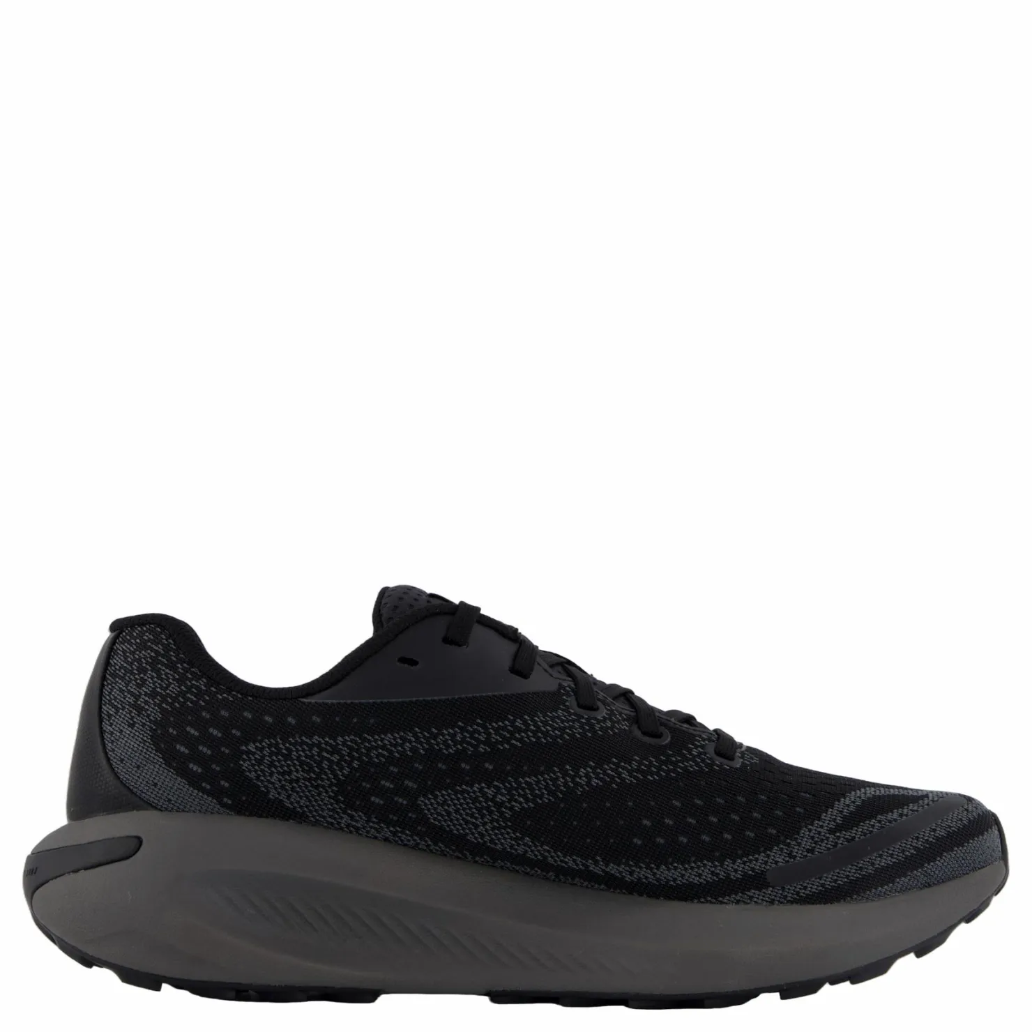 Merrell Morphlite Gtx Black Svart Clearance