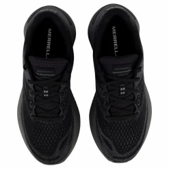 Merrell Morphlite Gtx Black Svart Clearance