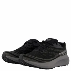 Merrell Morphlite Gtx Black Svart och Grå