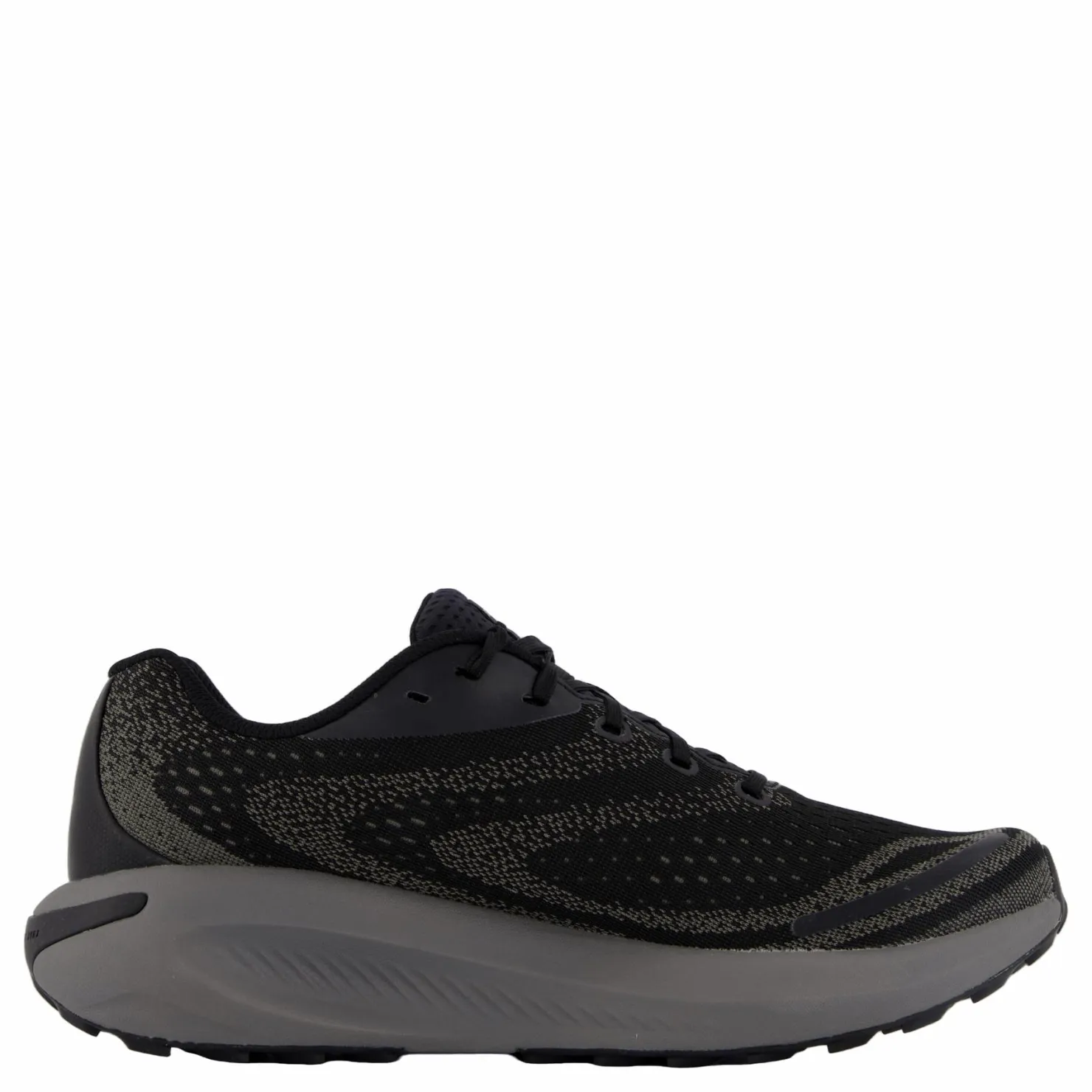 Merrell Morphlite Gtx Black Svart och Grå