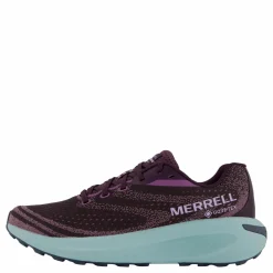 Merrell Morphlite Gtx Plum Flerfärgad Online