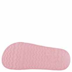 Fila Morro Bay P Slipper Kids -a-boo-leopard Pink Discount