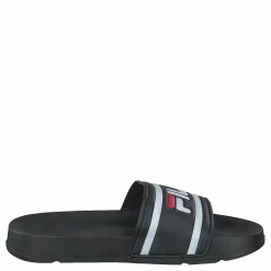 Fila Morro Bay Slipper 2.0 Black Svart Clearance