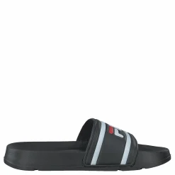Fila Morro Bay Slipper 2.0 Black Svart Clearance