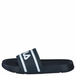 Fila Morro Bay Slipper 2.0 Dress Blue Blå