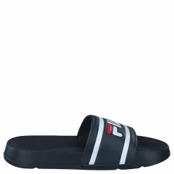 Fila Morro Bay Slipper 2.0 Dress Blue Blå
